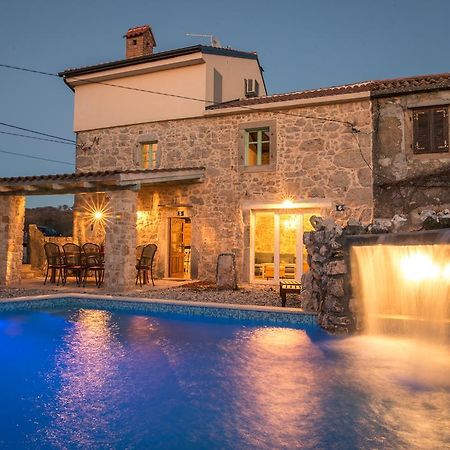 Villa Garica Exterior photo