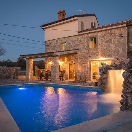Villa Garica Exterior photo