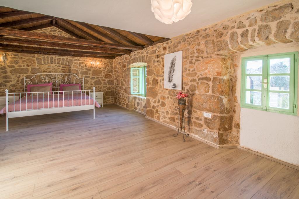 Villa Garica Exterior photo