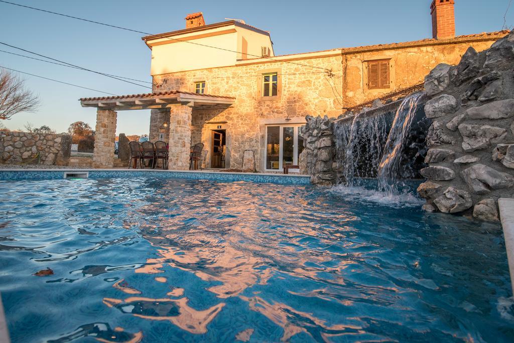 Villa Garica Exterior photo