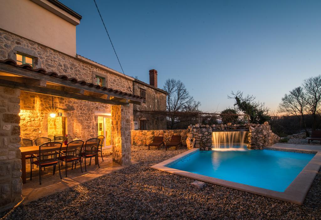 Villa Garica Exterior photo