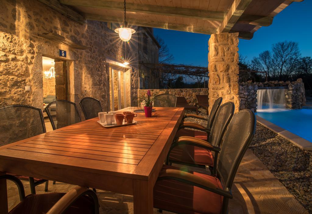 Villa Garica Exterior photo
