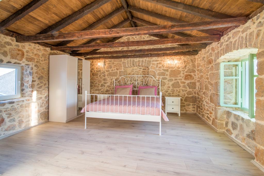 Villa Garica Exterior photo